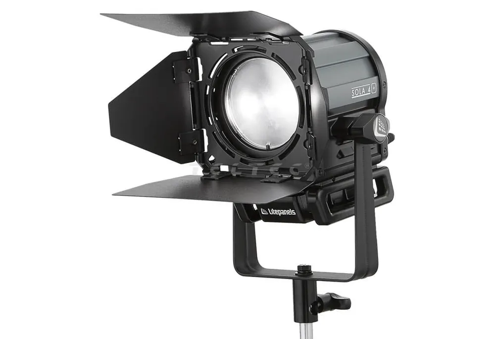 Saisonangebot Litepanels SOLA 4+