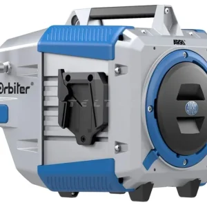 ARRI Orbiter ohne Linse L1.0033520 Geprüft