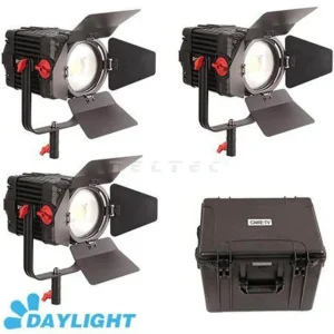 Sonderangebot CAME-TV Boltzen F-150W-3KIT