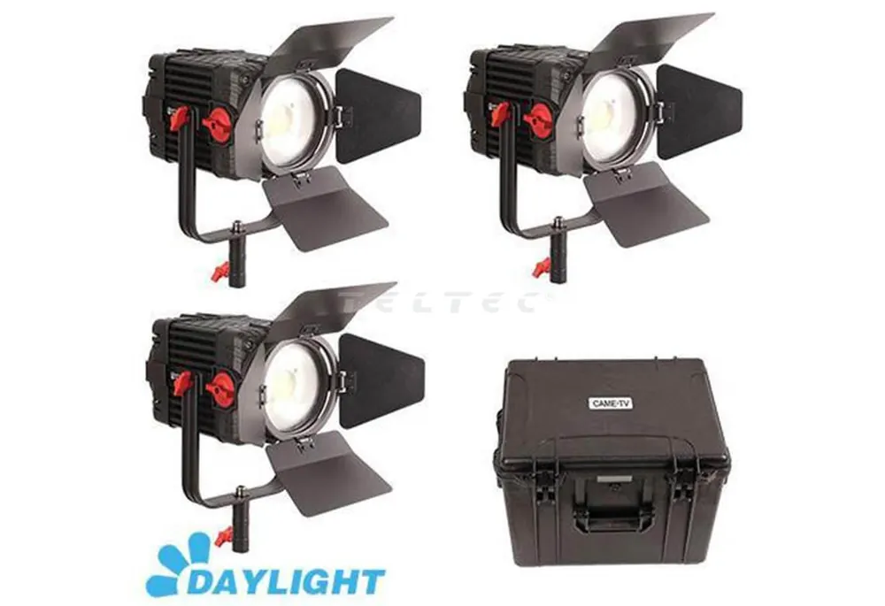 Sonderangebot CAME-TV Boltzen F-150W-3KIT