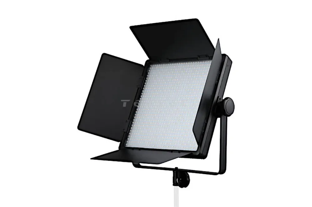 Billig Godox LED 1000D II LED-Panel