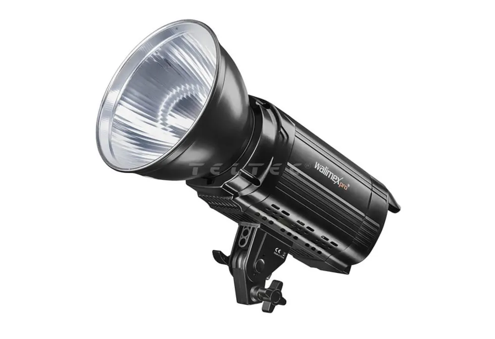 walimex pro Niova 100 Plus Daylight (100W) Jetzt Bestellen