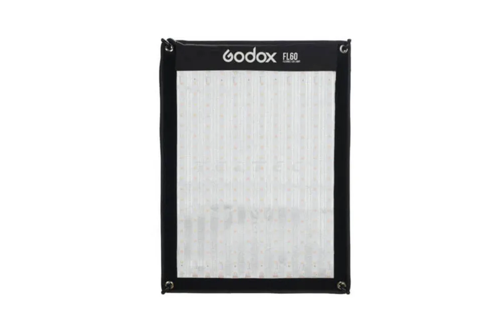 Godox FL60 flexible Bi-Color LED Leuchte Mega-Angebot