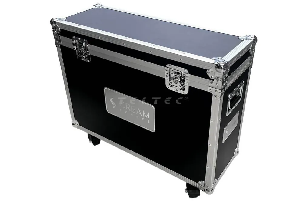 Creamsource Vortex Flight Case Wochenendangebot