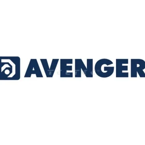 Top-Preis Avenger A9000N Rädersatz, silber