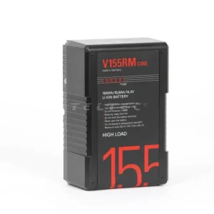 Expressversand Bebob V155RM Cine