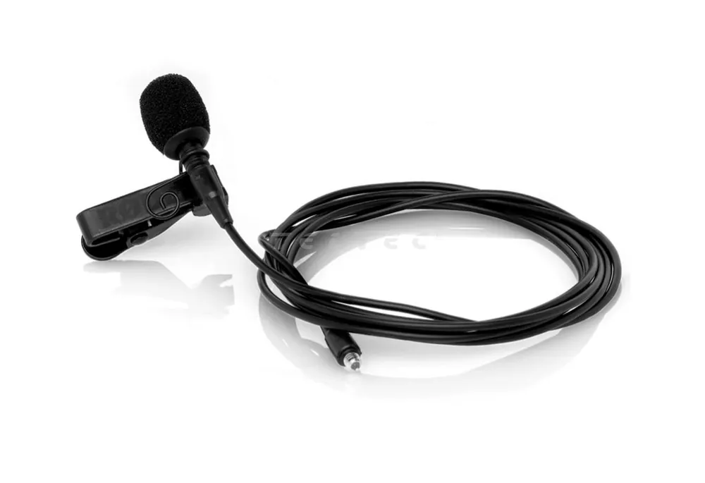 Begrenztes Angebot Rode Lavalier