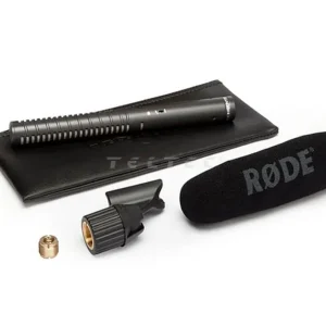 Kostenloser Versand Rode NTG-1