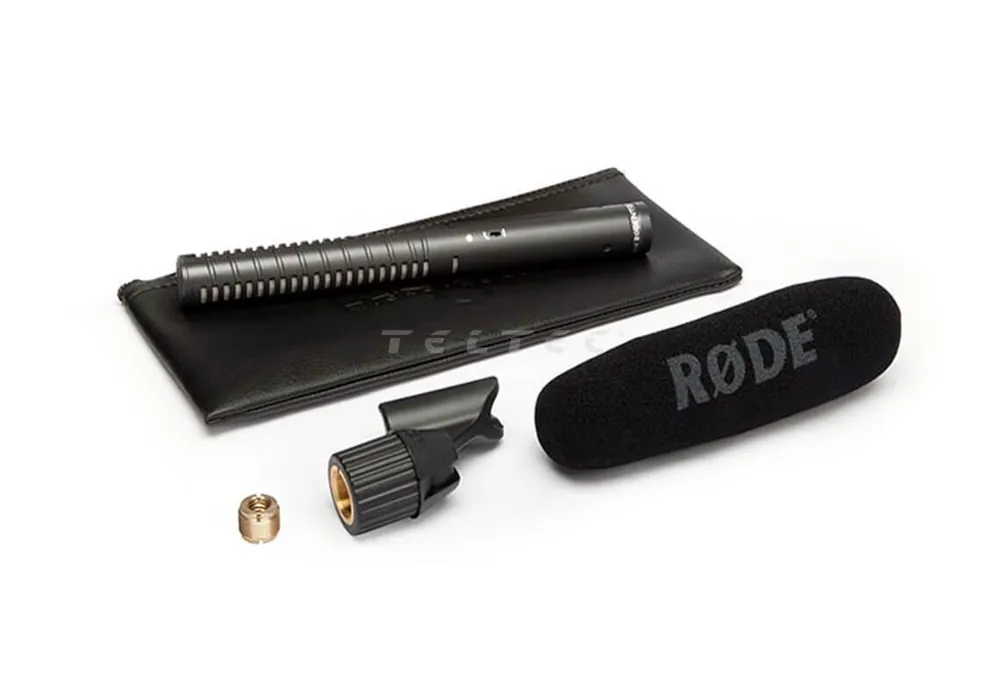 Kostenloser Versand Rode NTG-1