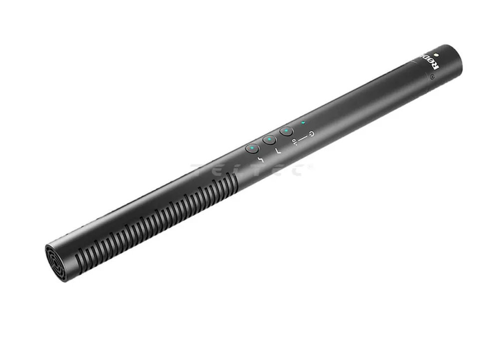 Rode NTG-4+ Ausverkauf