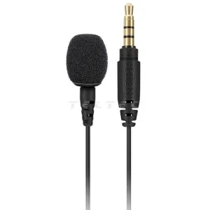 Rode Lavalier GO Neue Kollektion
