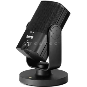 Meistverkauft Rode NT-USB-MINI Kondensatormikrofon
