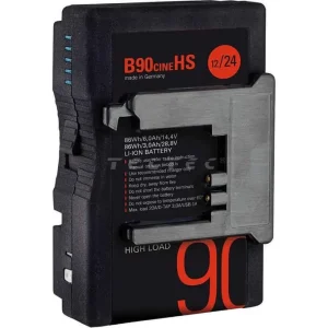 Versand Am Gleichen Tag Bebob B90cineHS