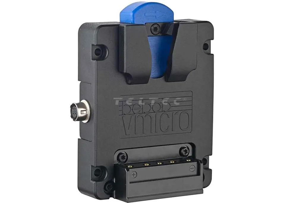 Bebob VMM-Micro-HR4-USB Direkt Vom Hersteller