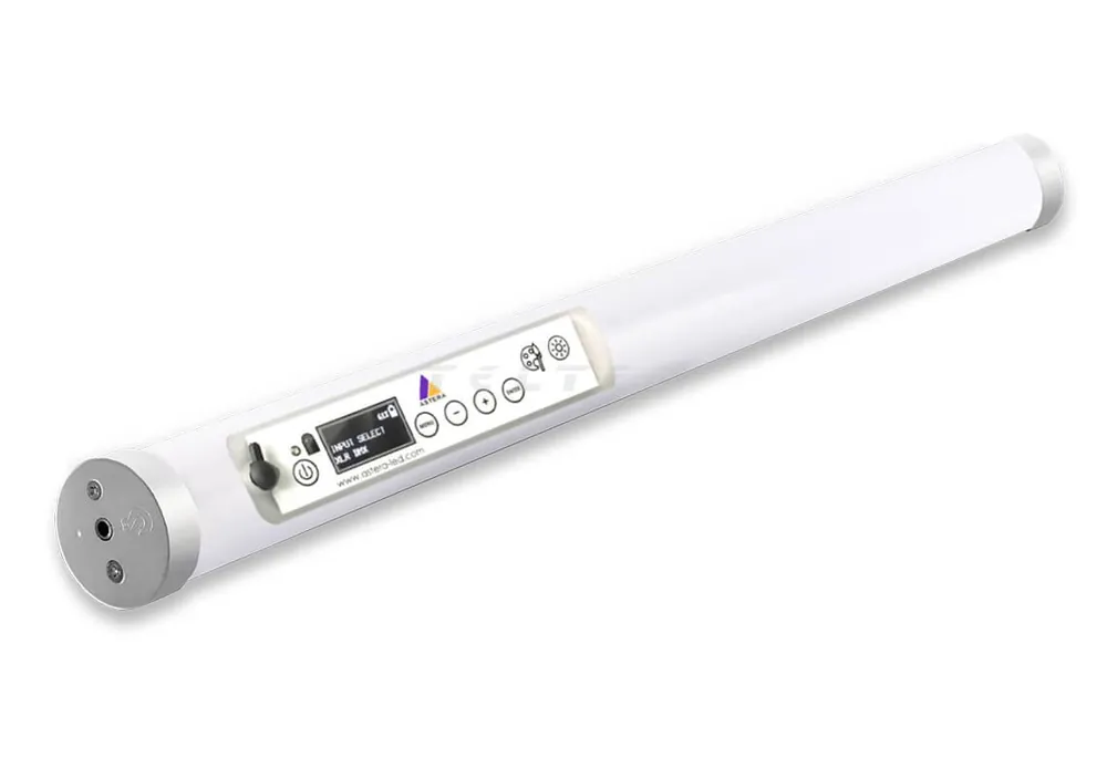 Astera FP2 Helios Tube Expressversand