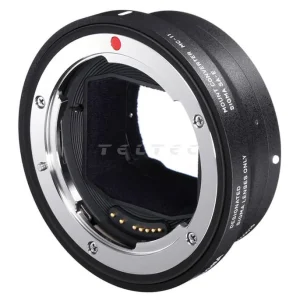 Sigma MC 11 CANON EF zu E-Mount Adapter Begrenztes Angebot