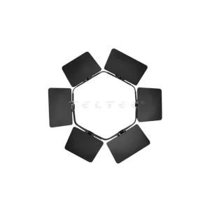 Markenware Rotolight Anova Barndoors