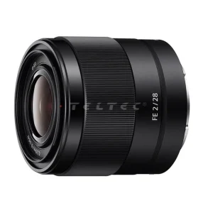 Echt Sony SEL28F20.SYX FE 28 mm F2