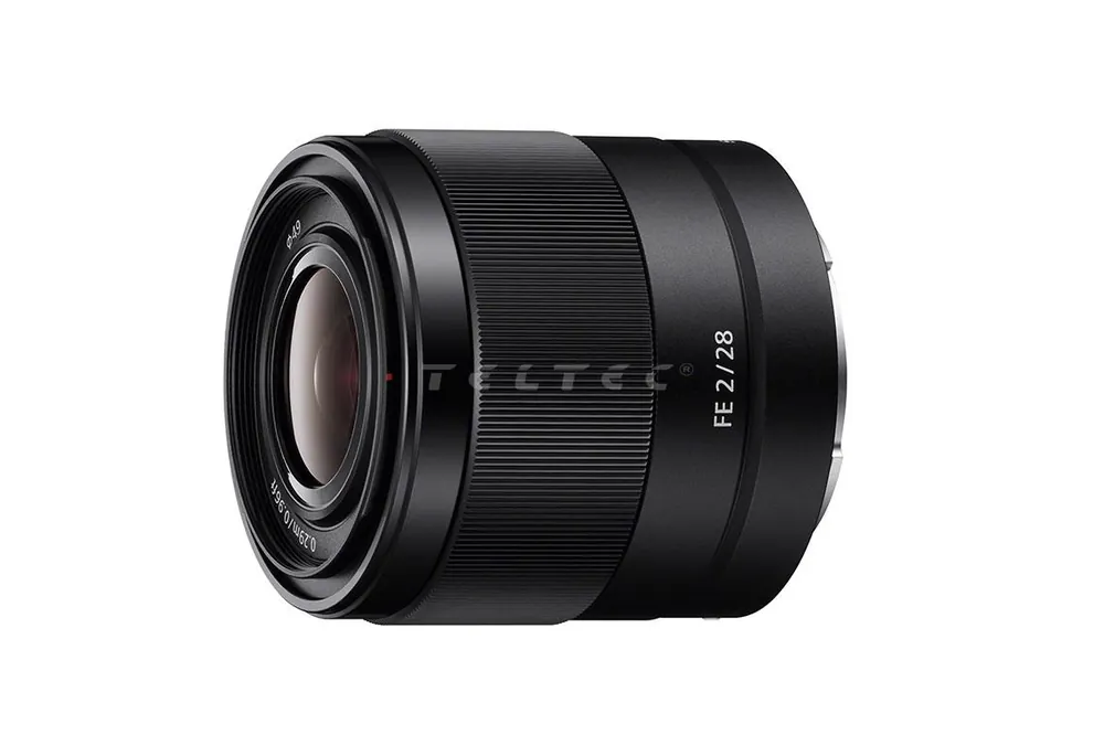 Echt Sony SEL28F20.SYX FE 28 mm F2