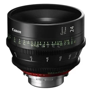 Sichere Zahlung Canon Sumire Prime CN-E24mm T1.5 FP X (Meter)