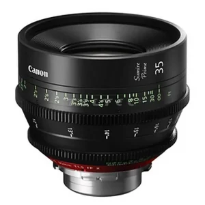 Neuheit Canon Sumire Prime CN-E35mm T1.5 FP X (Meter)