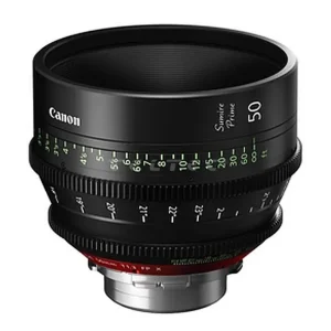 Canon Sumire Prime CN-E50mm T1.3 FP X (Meter) Expressversand