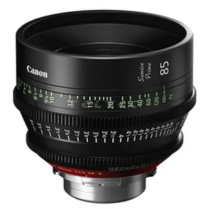 Canon Sumire Prime CN-E85mm T1.3 FP X (Meter) Direkt Vom Hersteller