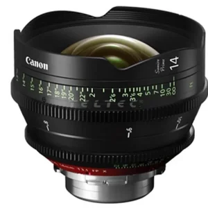 Canon Sumire Prime CN-E14mm T3.1 FP X (Meter) Super-Preis