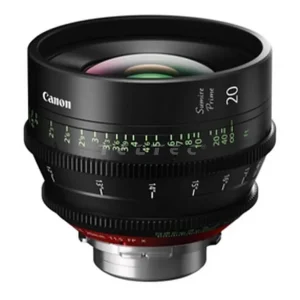 Neue Ware Canon Sumire Prime CN-E20mm T1.5 FP X (Meter)