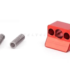 Wooden Camera Wedge and Spring Set Kracherpreis