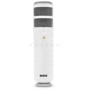 Kostenfreie Lieferung Rode Podcaster MkII