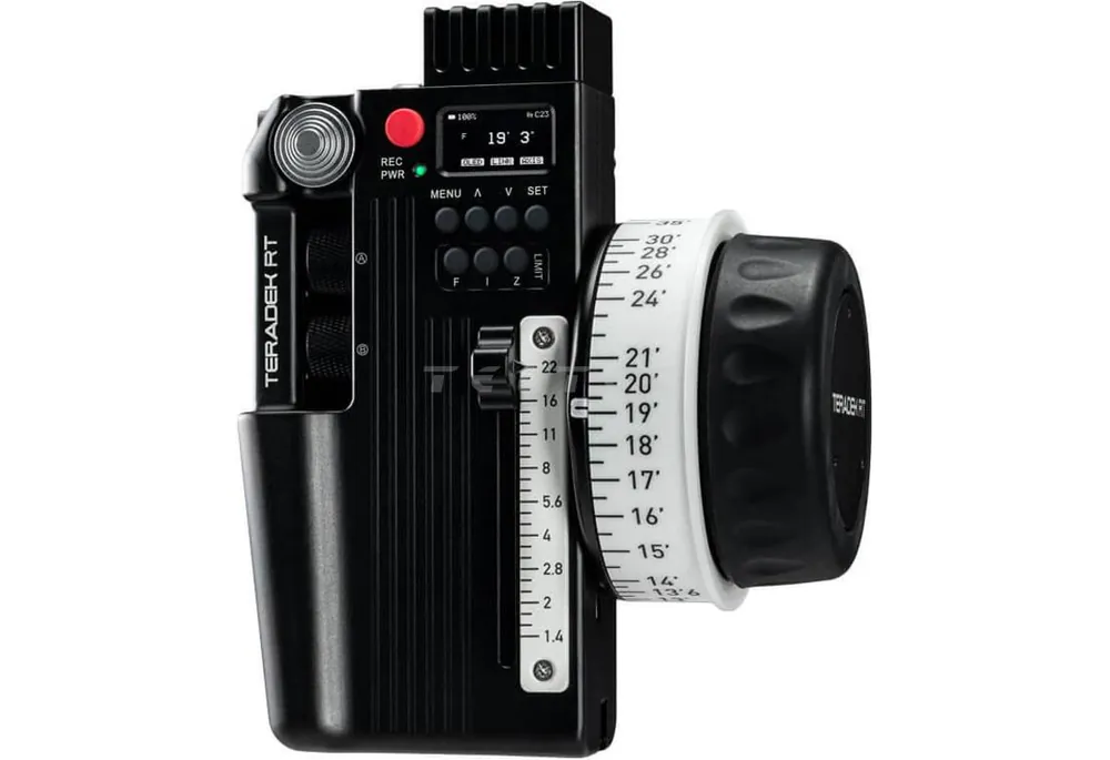 Teradek RT CTRL.3 Abverkauf