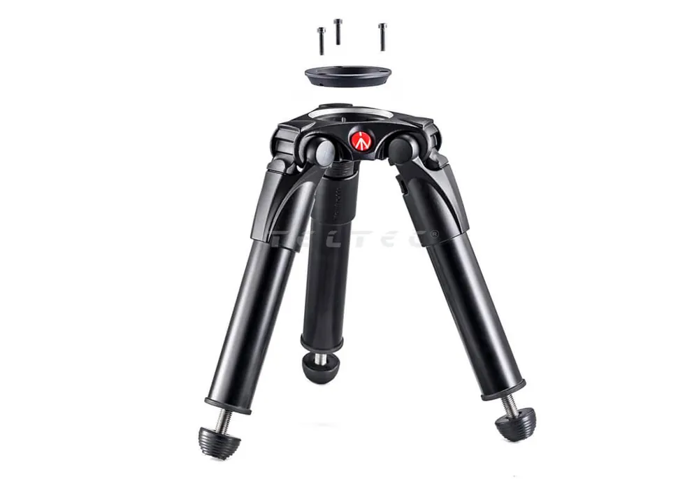 Manfrotto MVT535HH Bestseller