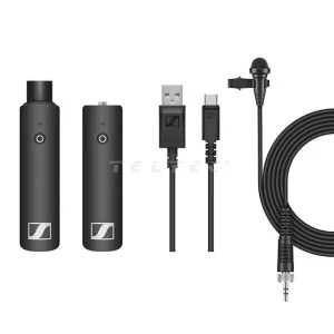 Kracherpreis Sennheiser XSW-D Lavalier Set