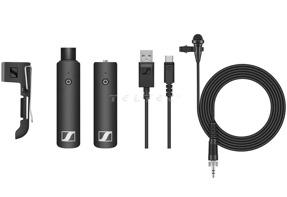 Kracherpreis Sennheiser XSW-D Lavalier Set