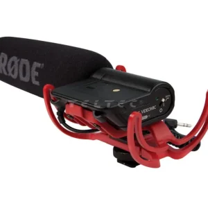 Bestseller Rode VideoMic Rycote