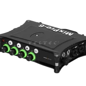 Sound Devices MixPre-6 II Top-Seller