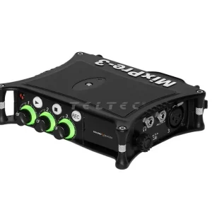 Gratis Versand Sound Devices MixPre-3 II