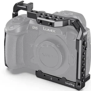 SmallRig CCP2646 Cage für Panasonic Lumix GH5/GH5S Preis Gesenkt