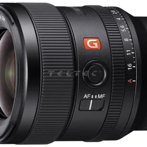 Sony SEL24 F1.4GM Weitwinkel-Objektiv (E-Mount) Neu