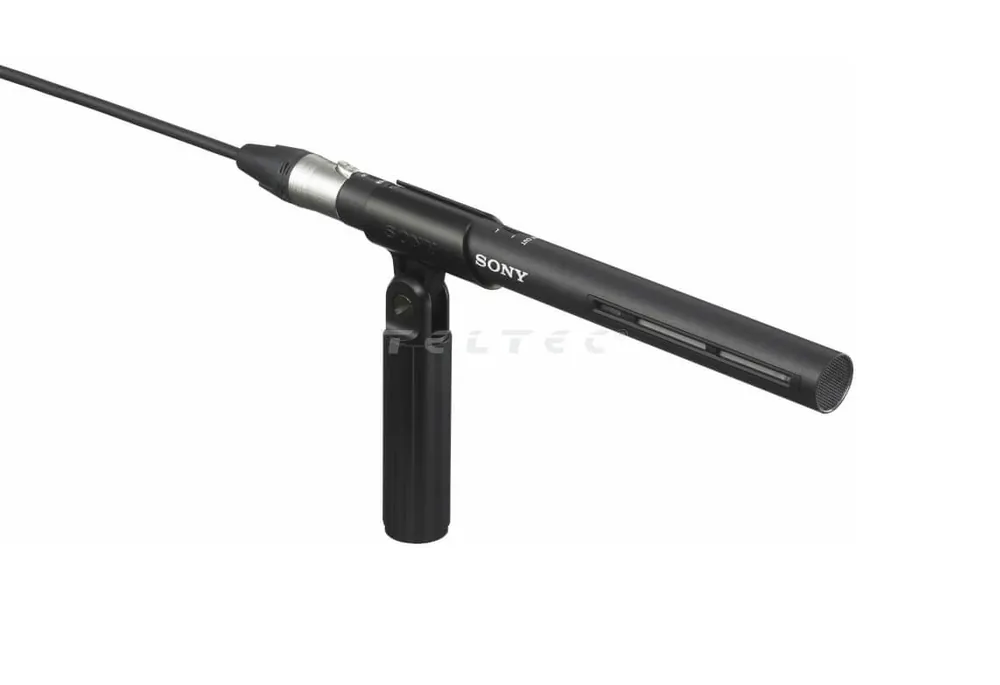 Highlight Sony ECM-VG1