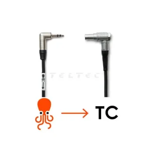 Kostenloser Versand Tentacle Sync Tentacle auf Alexa Mini-Adapterkabel