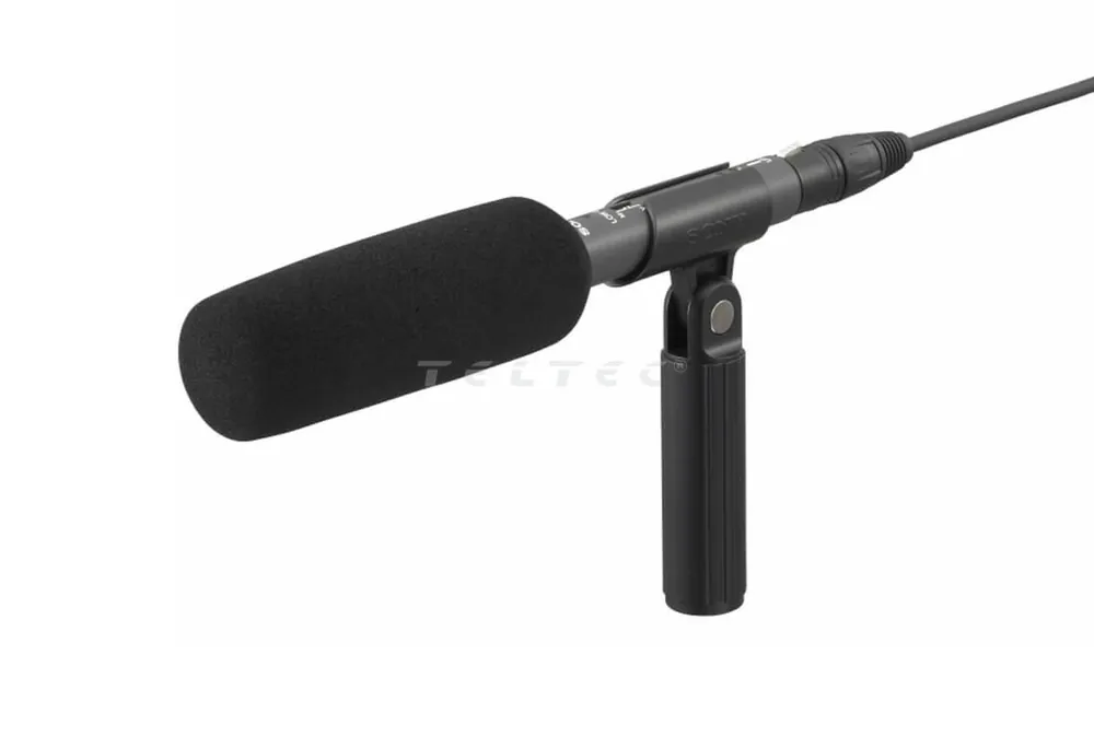 Sony ECM-673 Preis Gesenkt