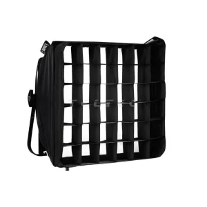 Neu Litepanels ASTRA 1x1 Snapgrid 40° Eggcrate