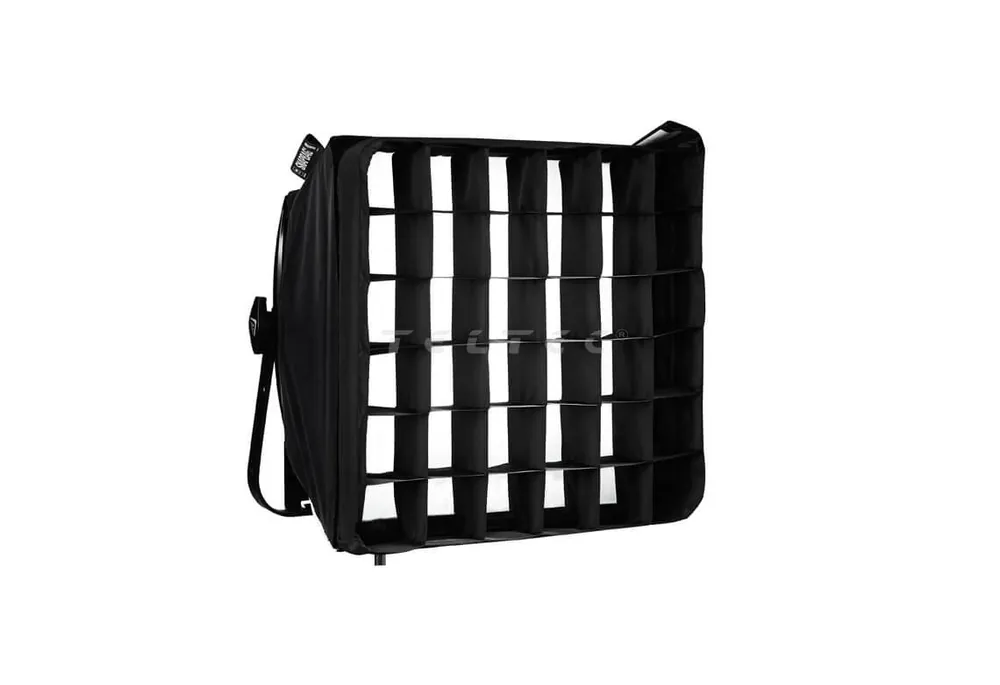 Neu Litepanels ASTRA 1x1 Snapgrid 40° Eggcrate