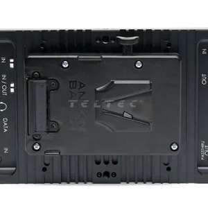 smallHD V-Mount Akku-Adapterplatte für UltraBright Preiswert
