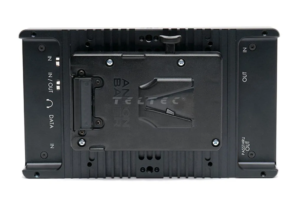 smallHD V-Mount Akku-Adapterplatte für UltraBright Preiswert