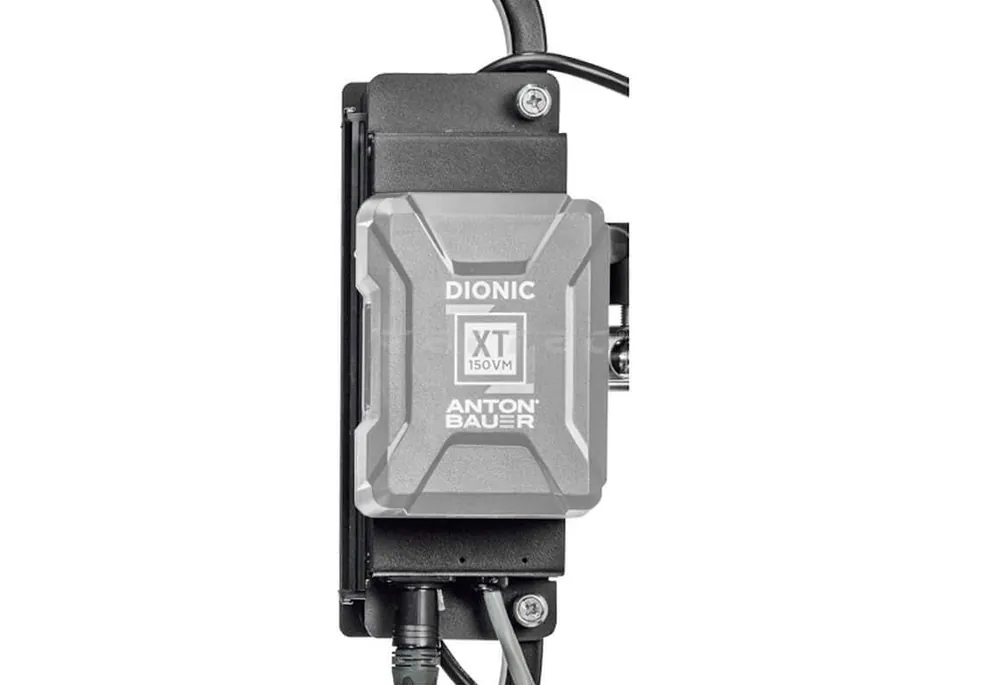 Litepanels Akku-Platte für GEMINI 1x1 (V-Mount) Sonderangebot