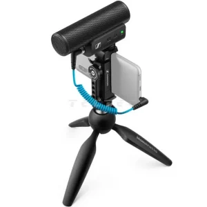Neue Kollektion Sennheiser MKE 400 Mobile Kit