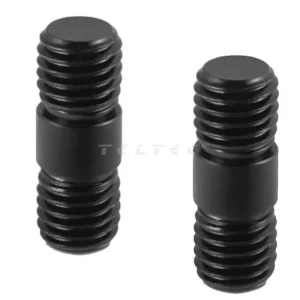 SmallRig 900 2pcs Rod Connector for 15mm Rods Gratis Versand